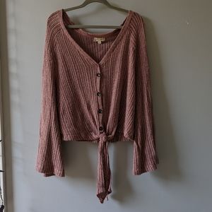 Pink Sweater Altar'd State